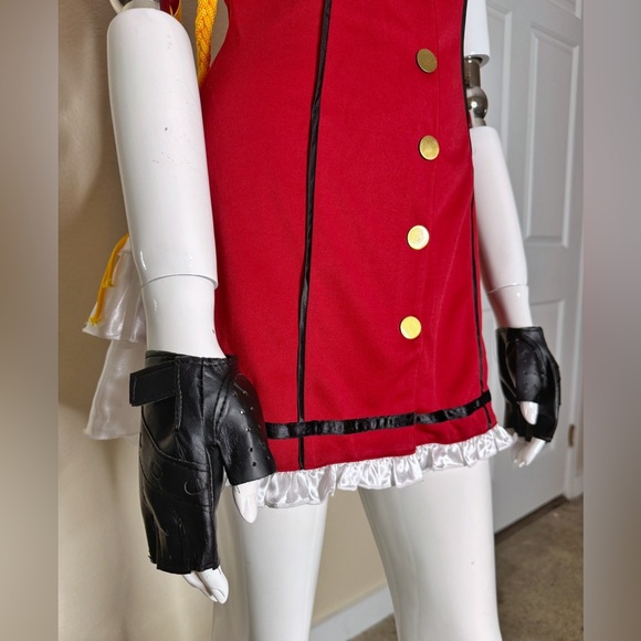 VIP Hotel Valet Costume - Picture 5 of 8